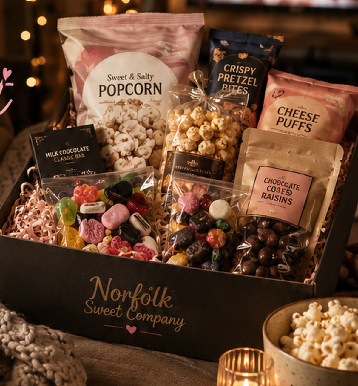Movie Night Mini