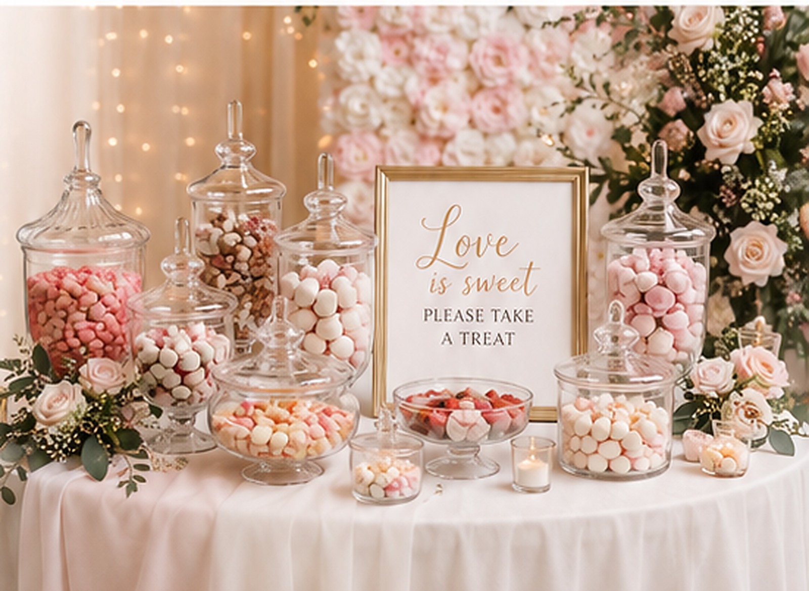 The Sweetheart